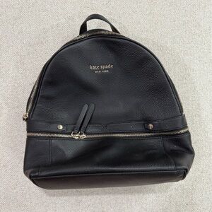 Kate spade backpack